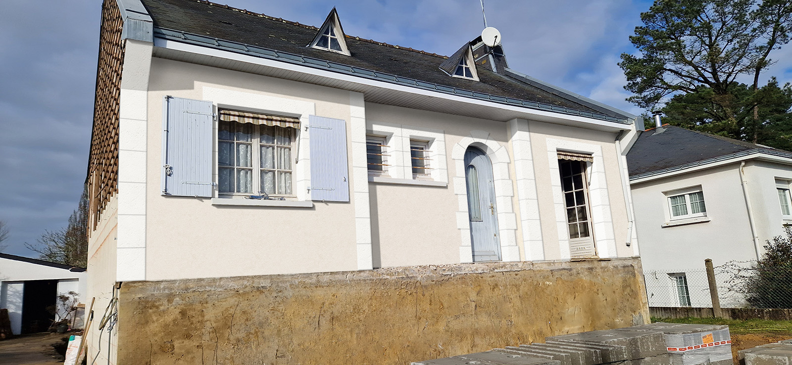 After image