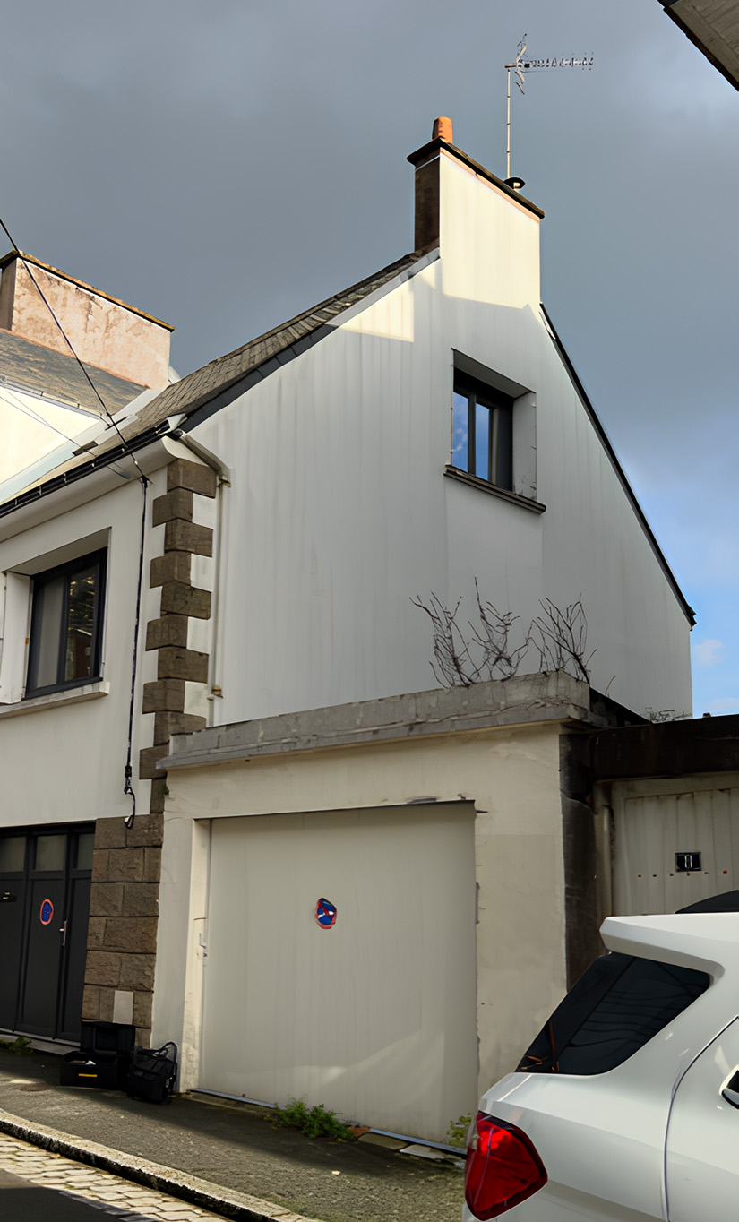 Before image
