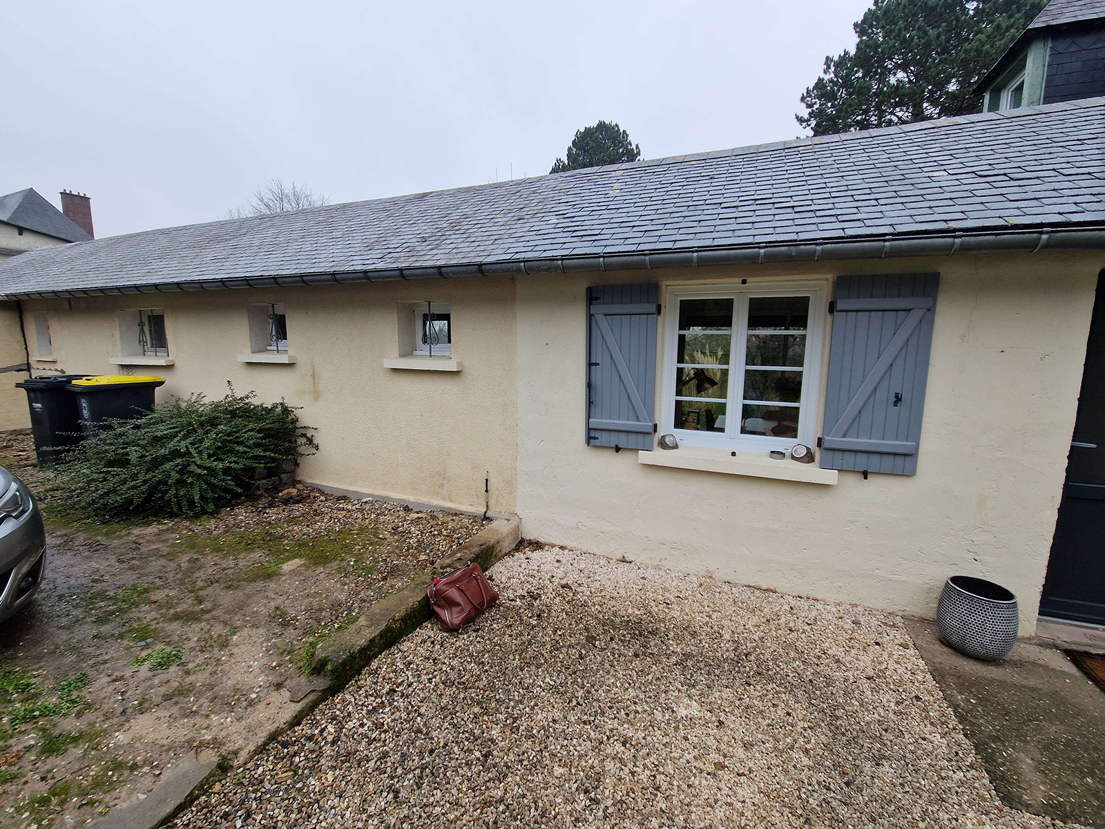 Before image