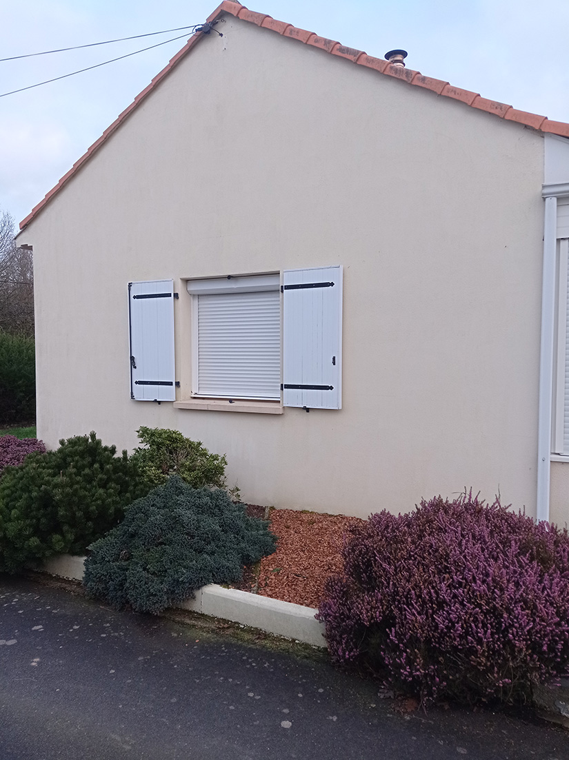 Before image
