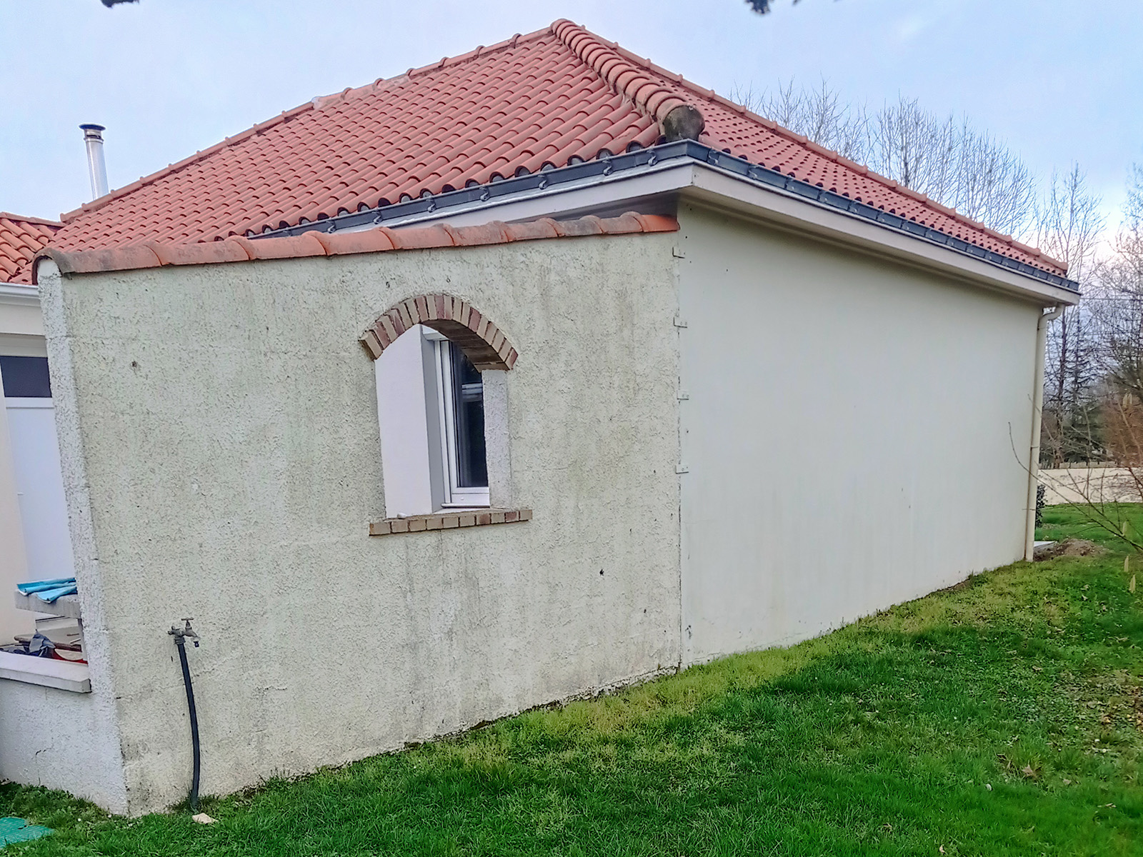 Before image