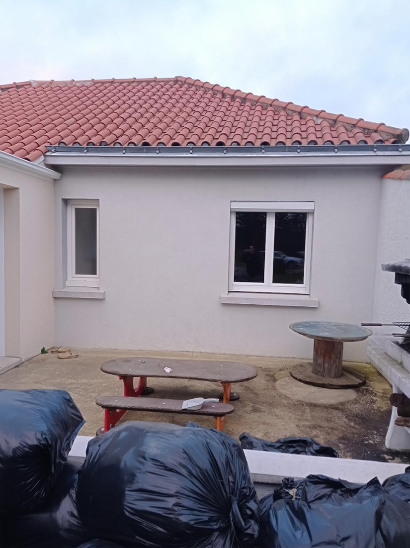 Before image