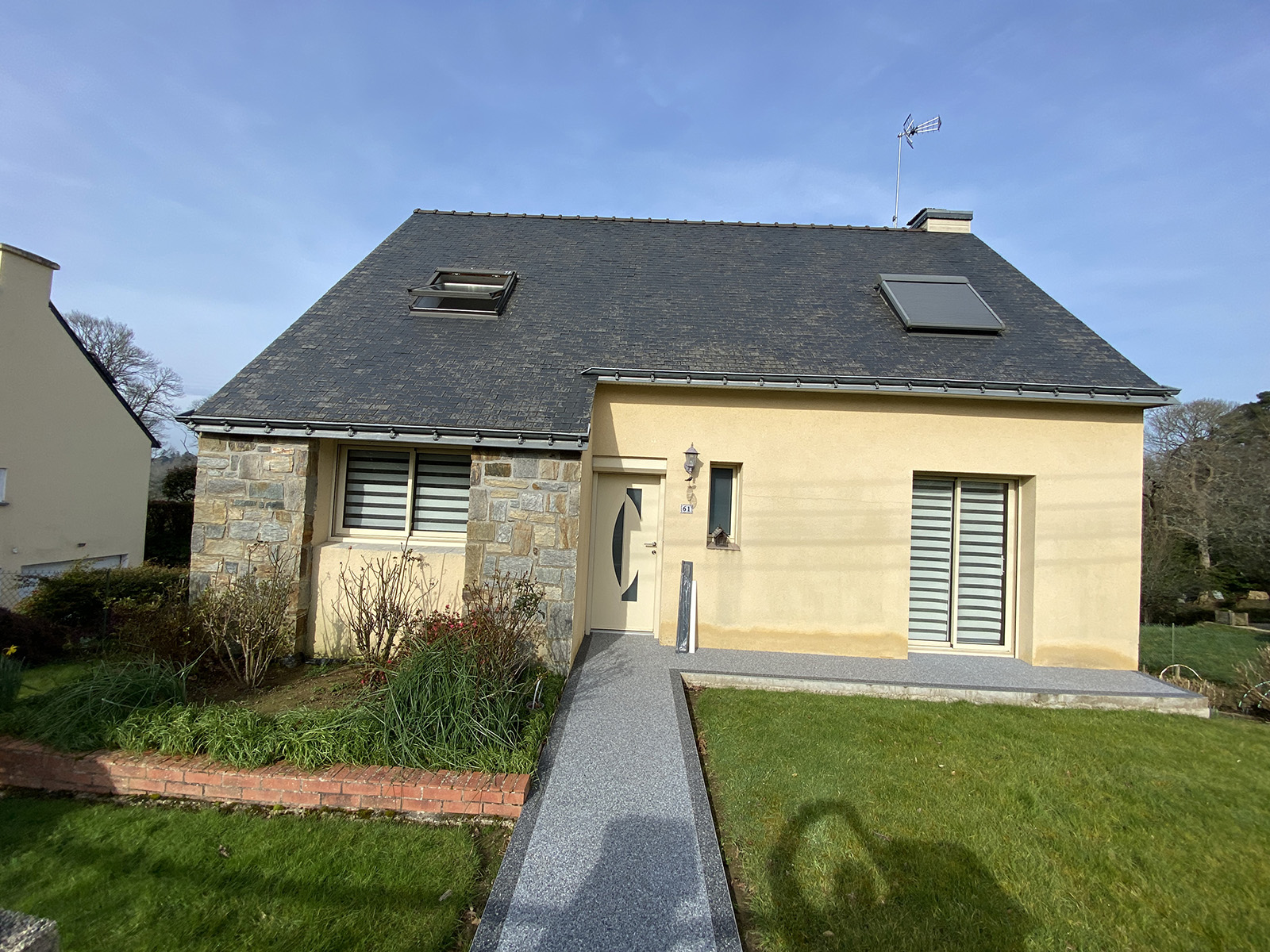 Before image