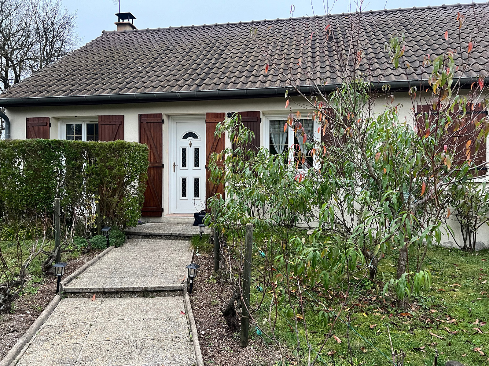 Before image