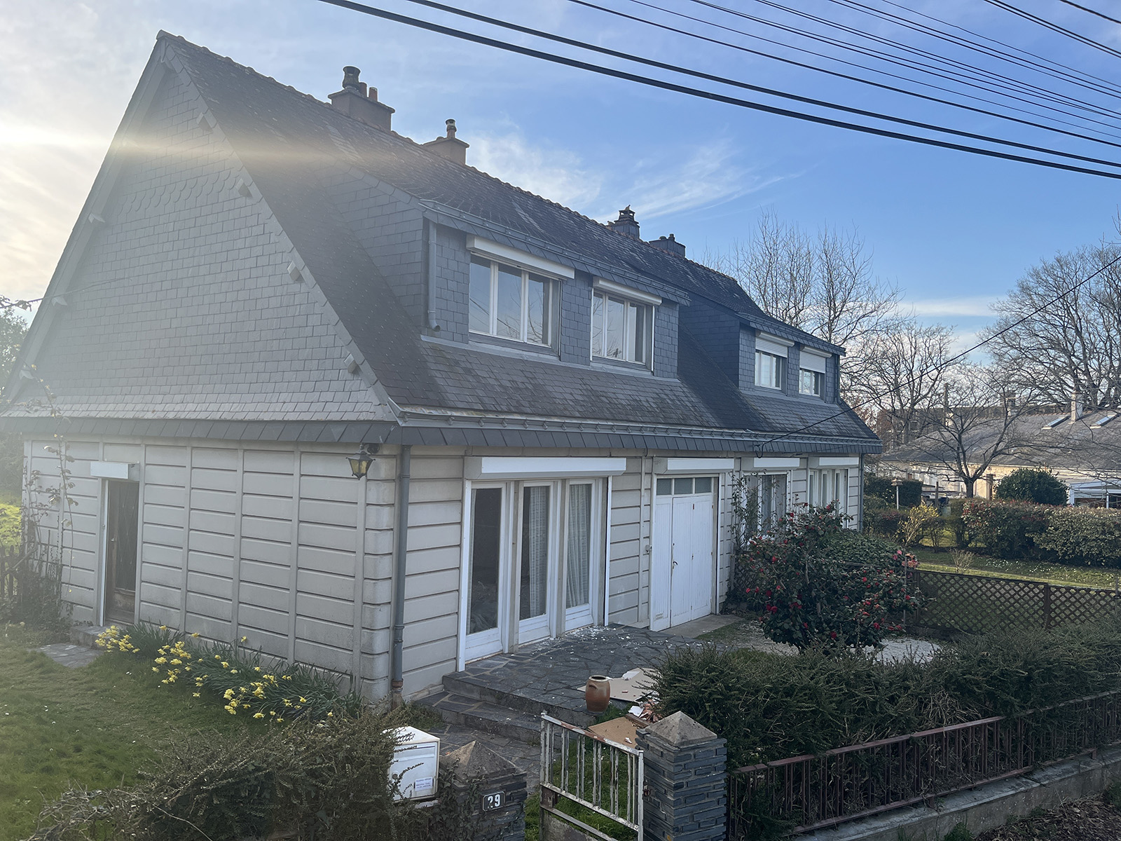 Before image