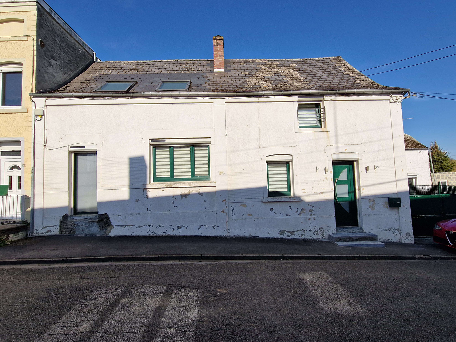 Before image