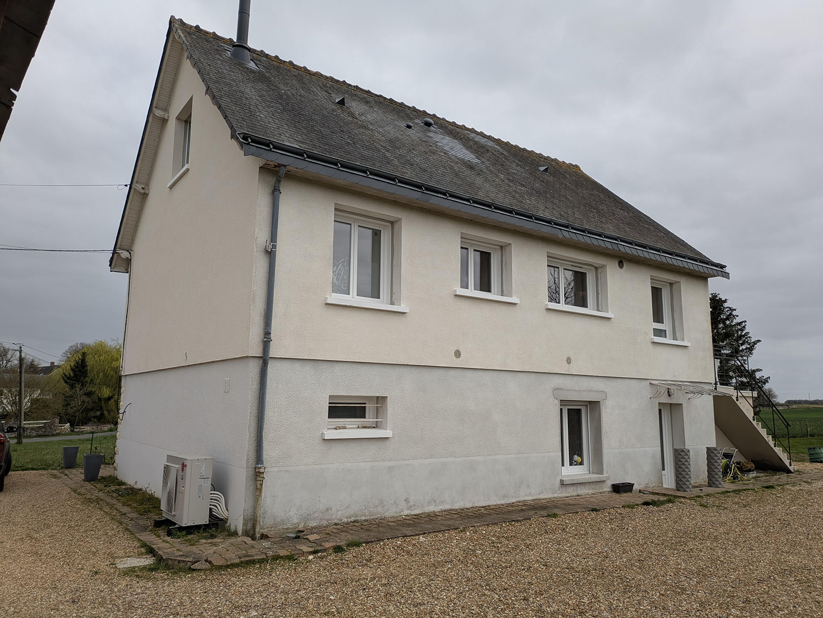 Before image