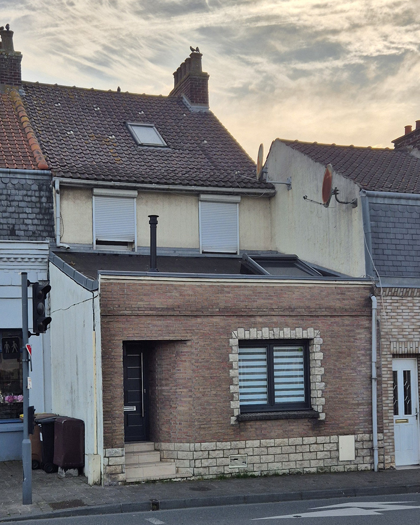 Before image