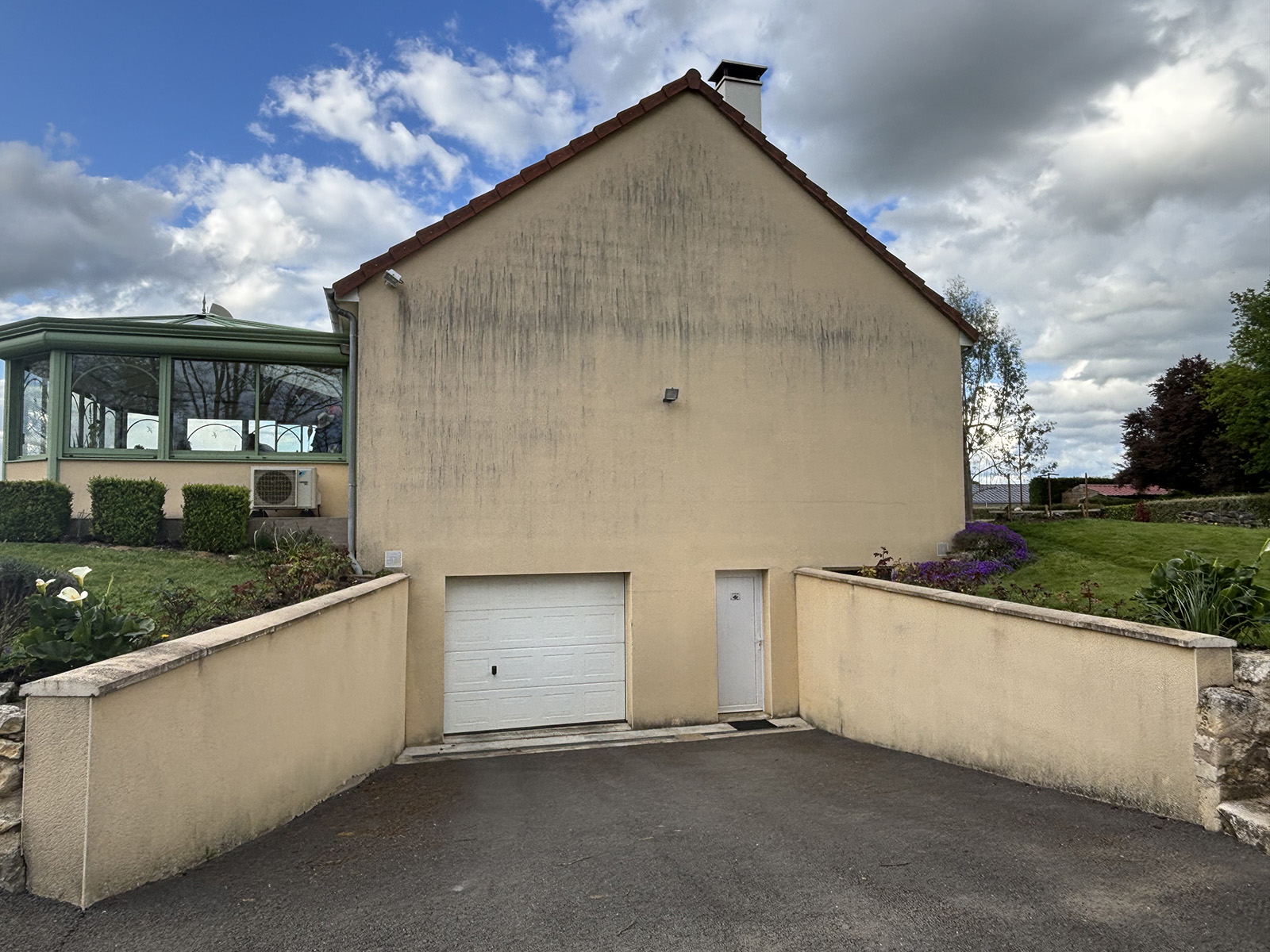 Before image