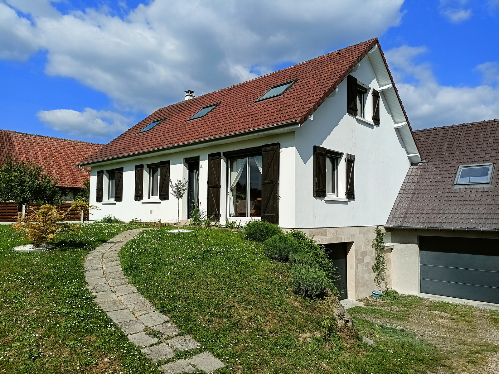 Before image