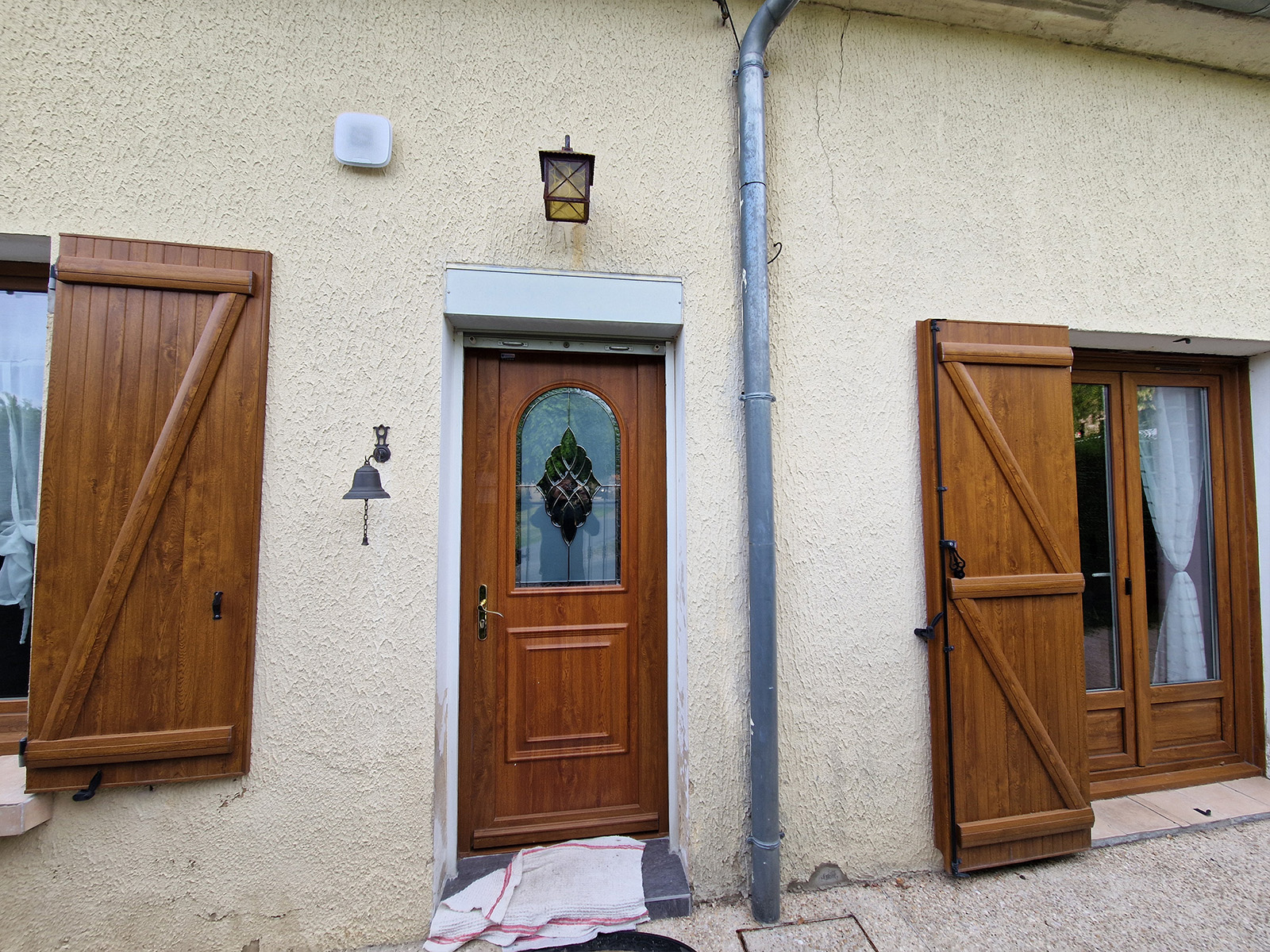 Before image