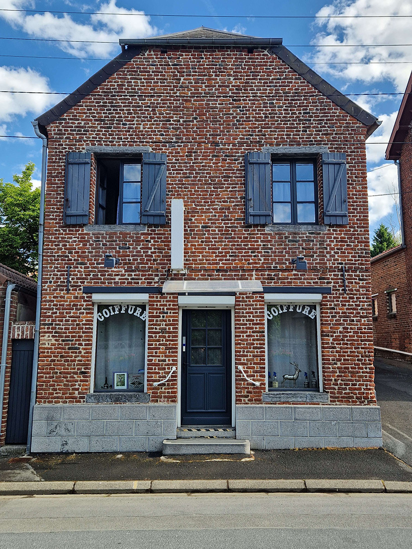 Before image
