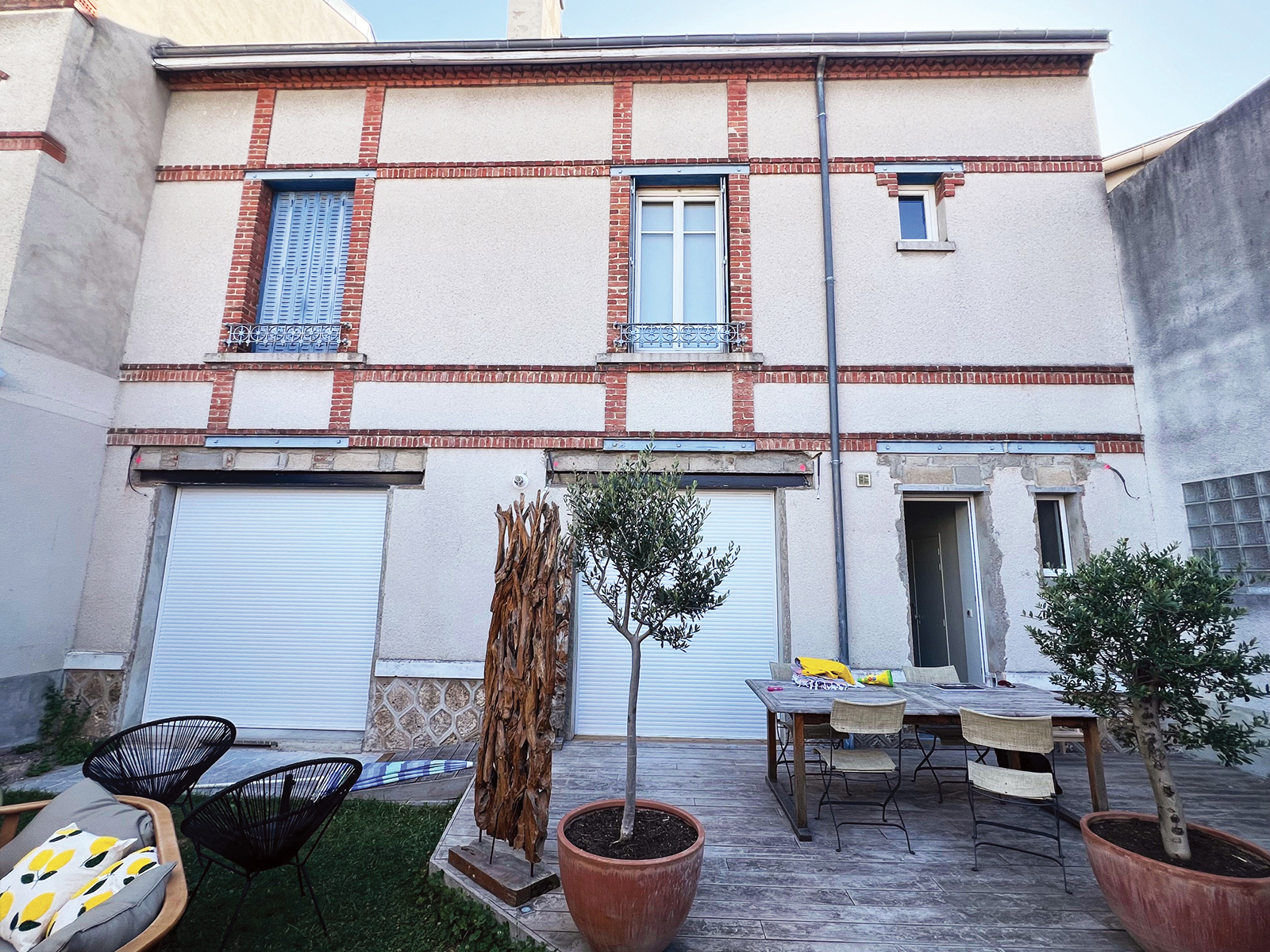Before image