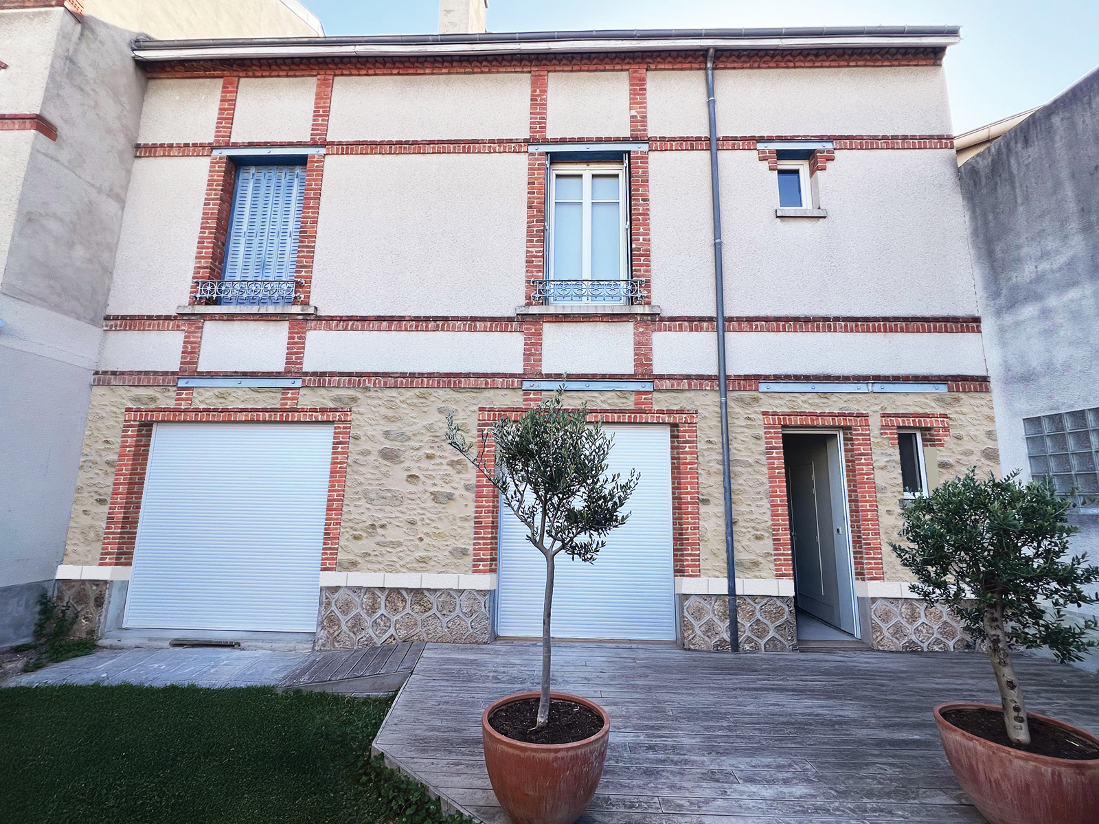 After image
