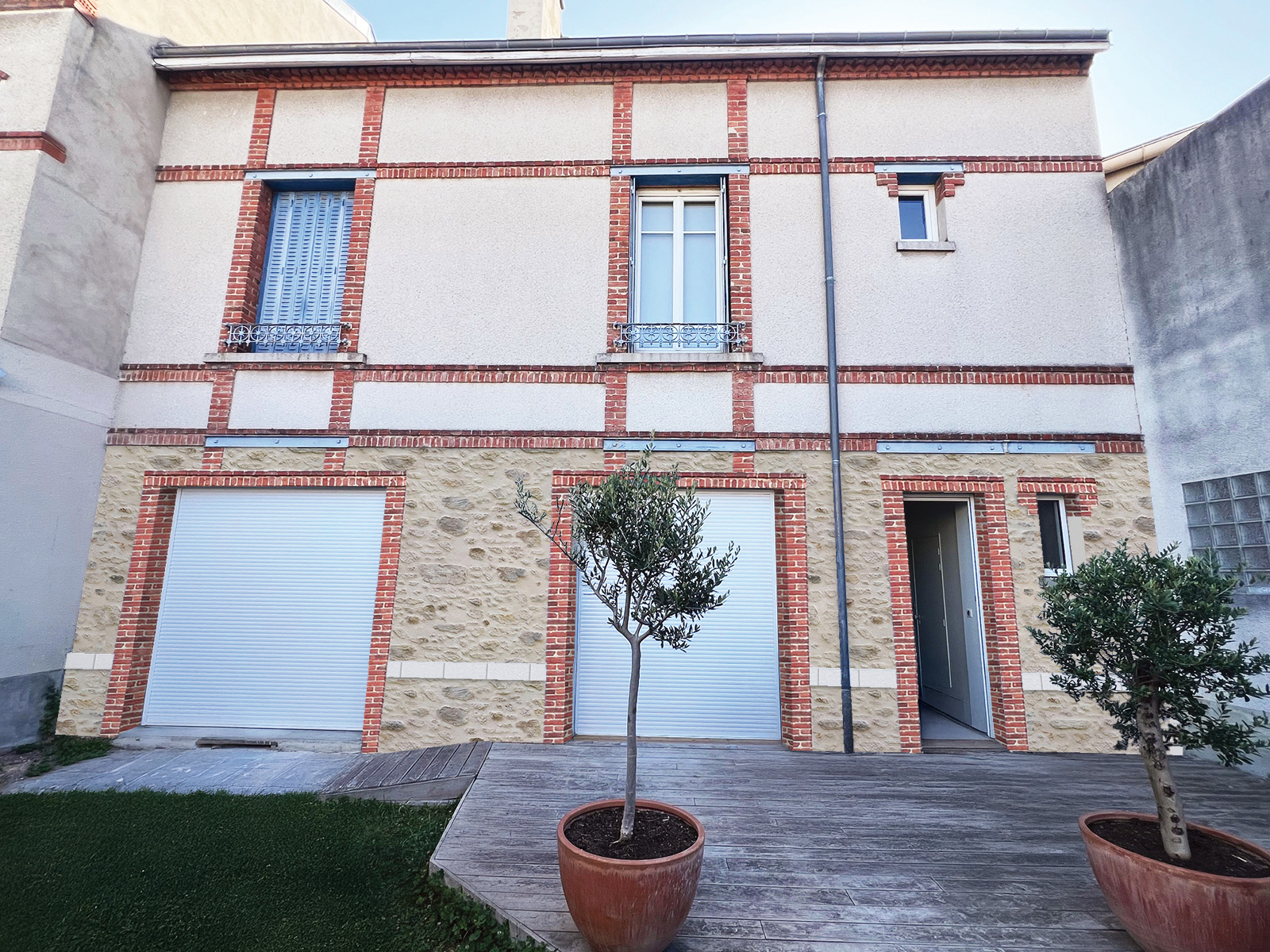 After image