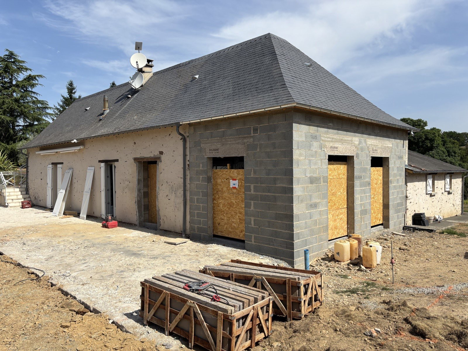Before image