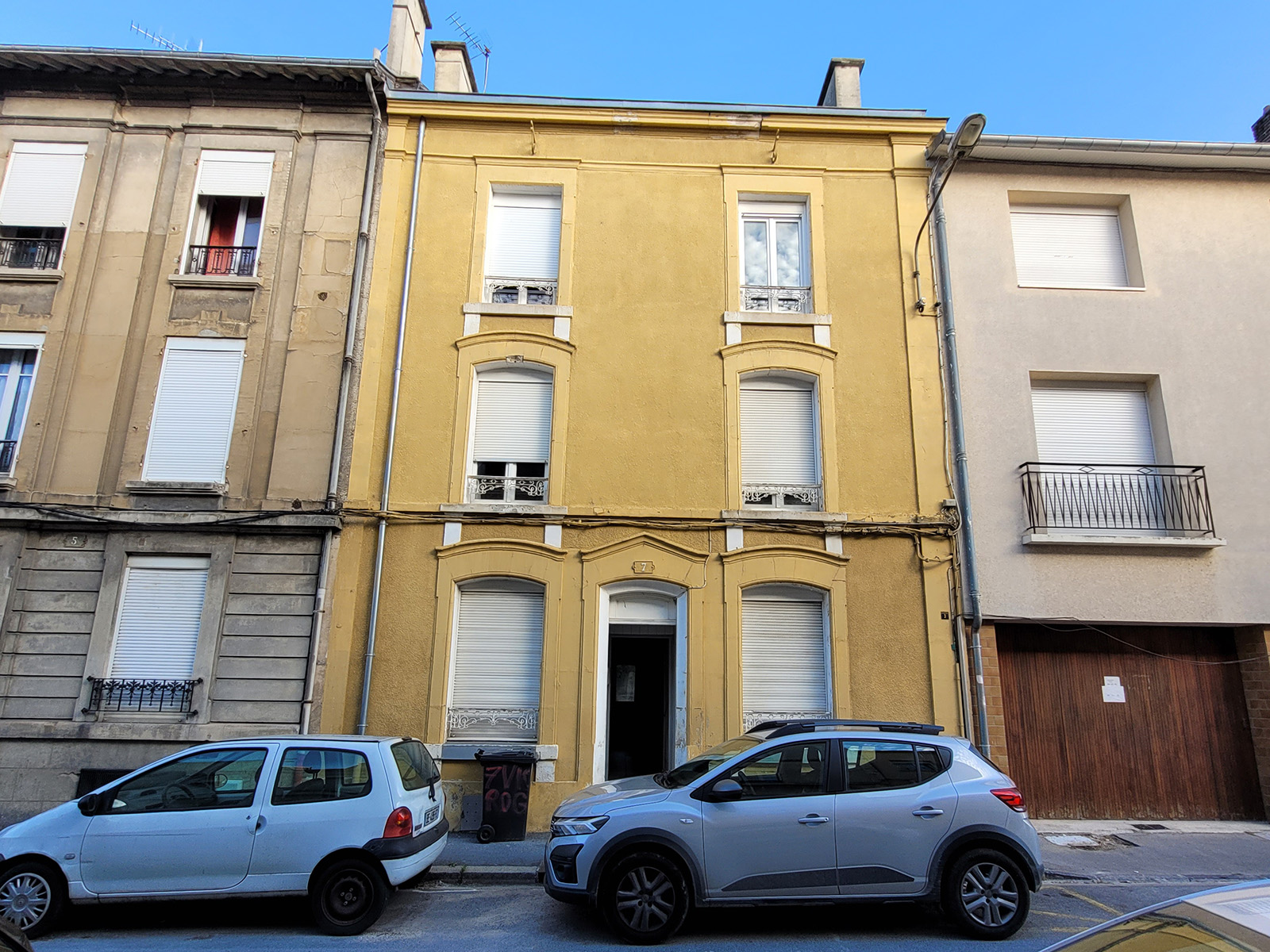 Before image