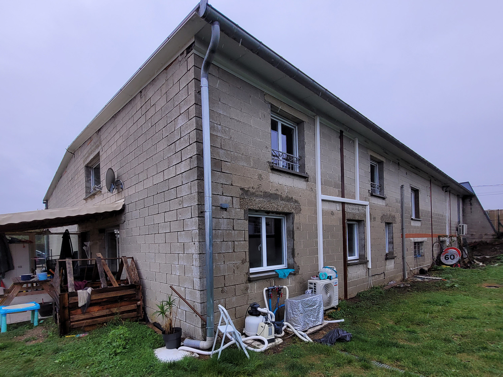 Before image