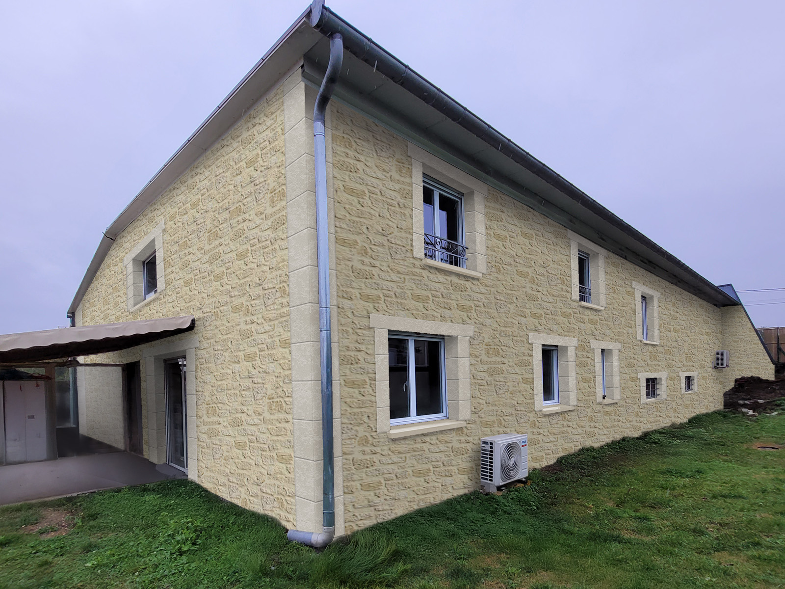 After image