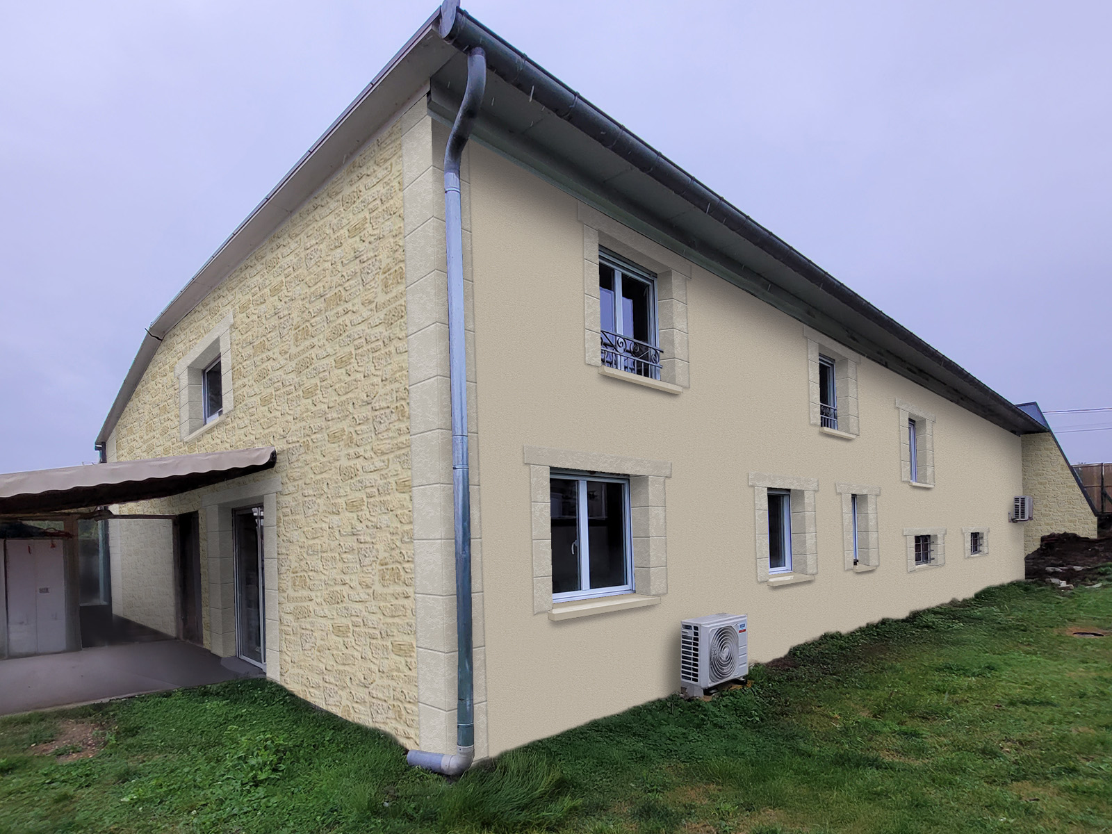 After image