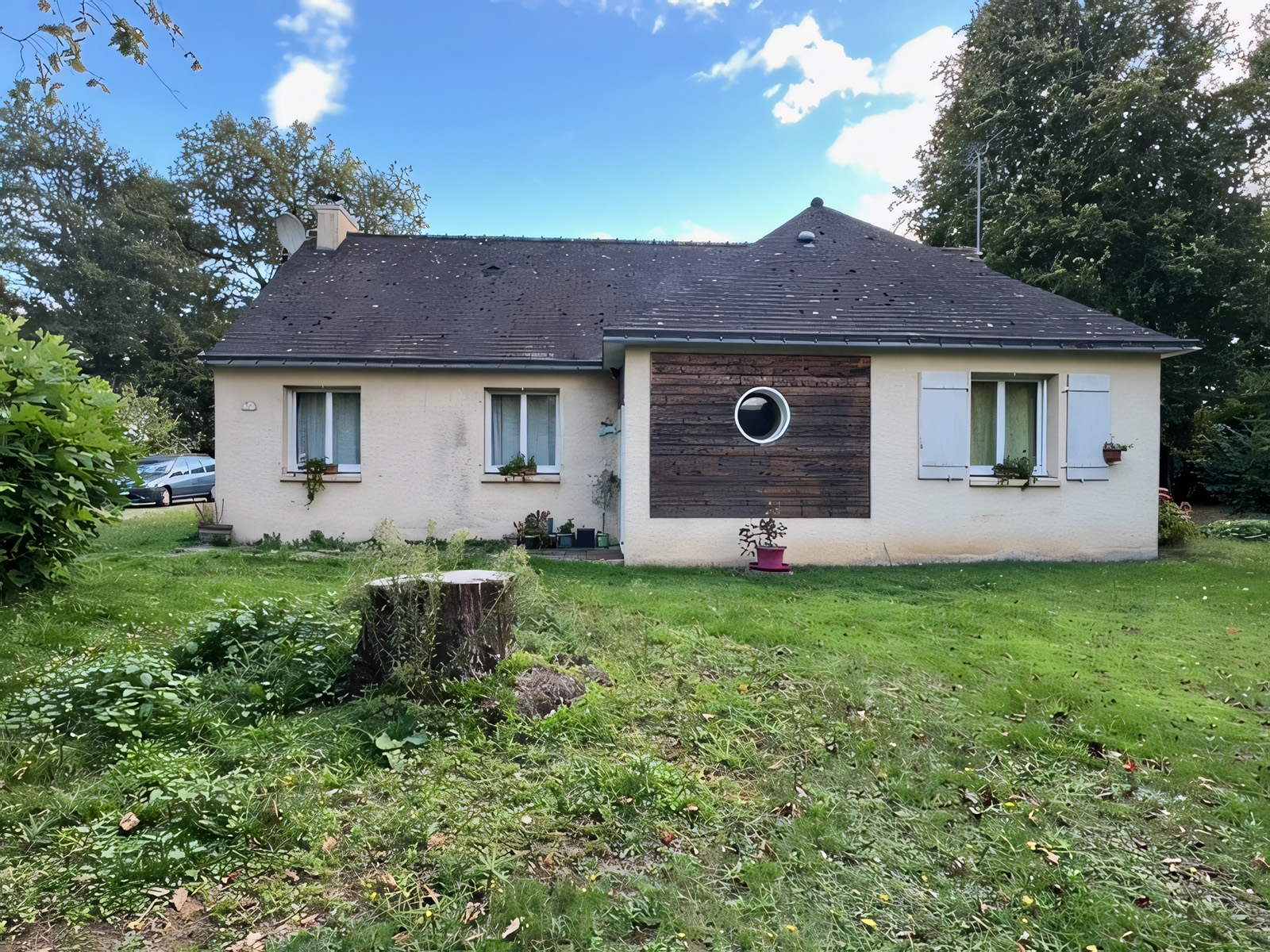 Before image