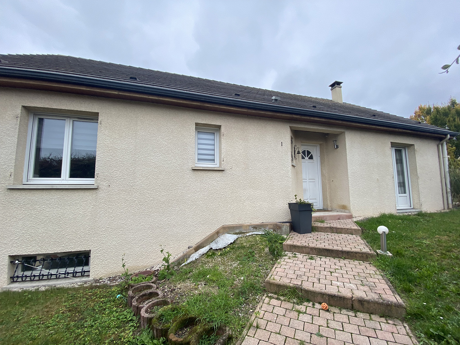 Before image