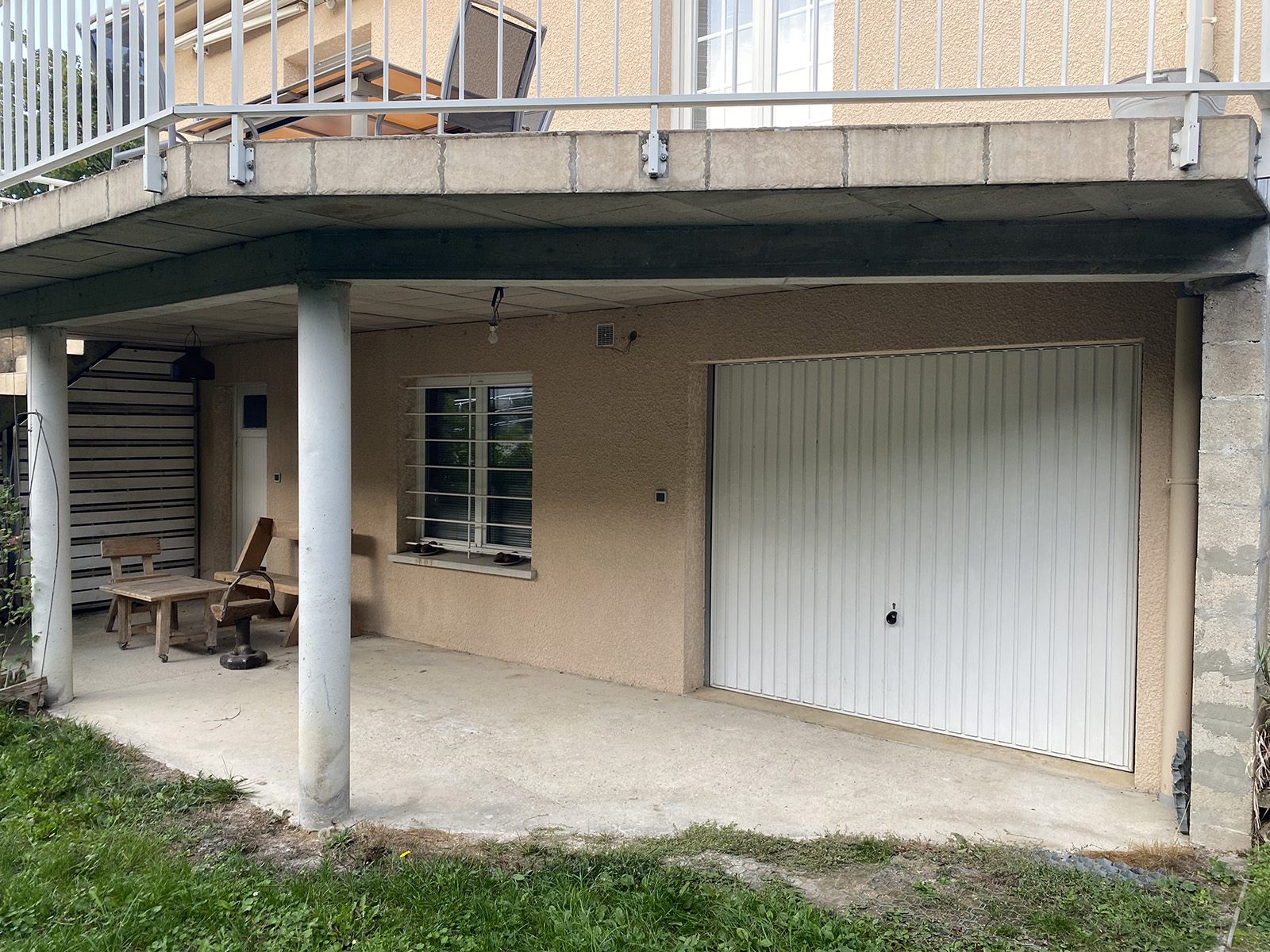 Before image