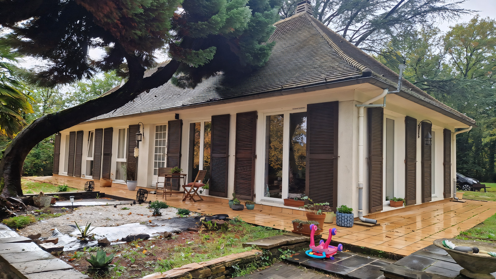Before image