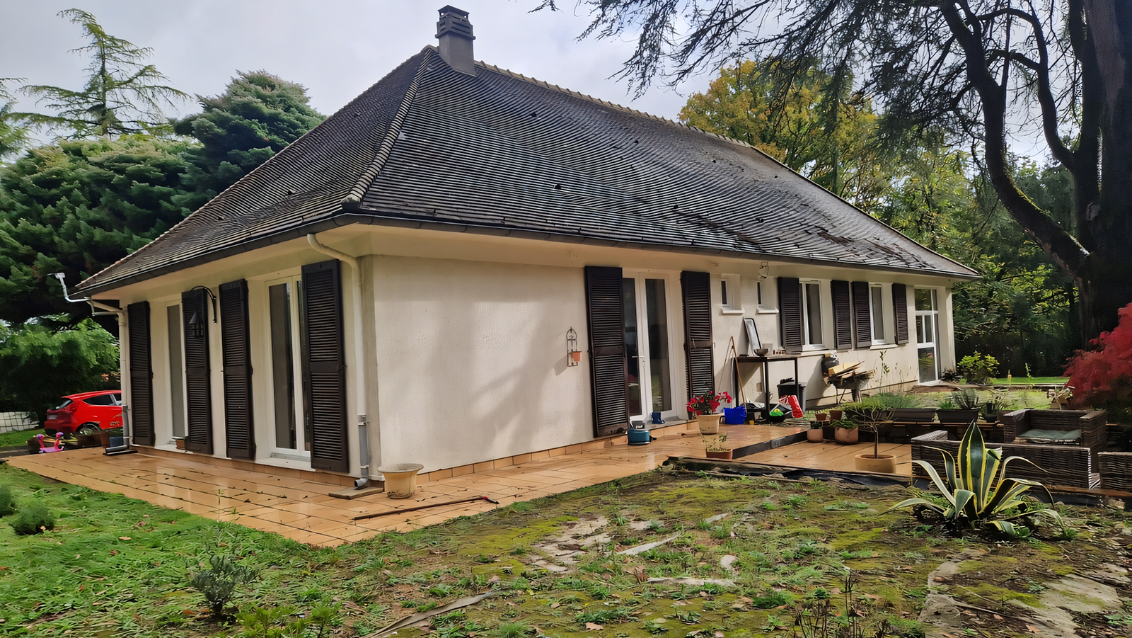 Before image
