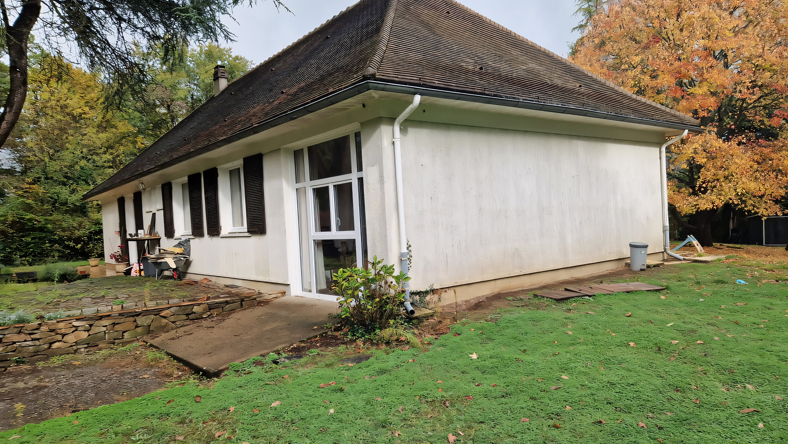 Before image