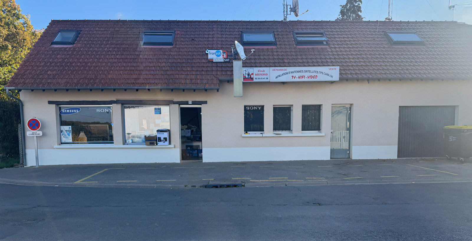 Before image