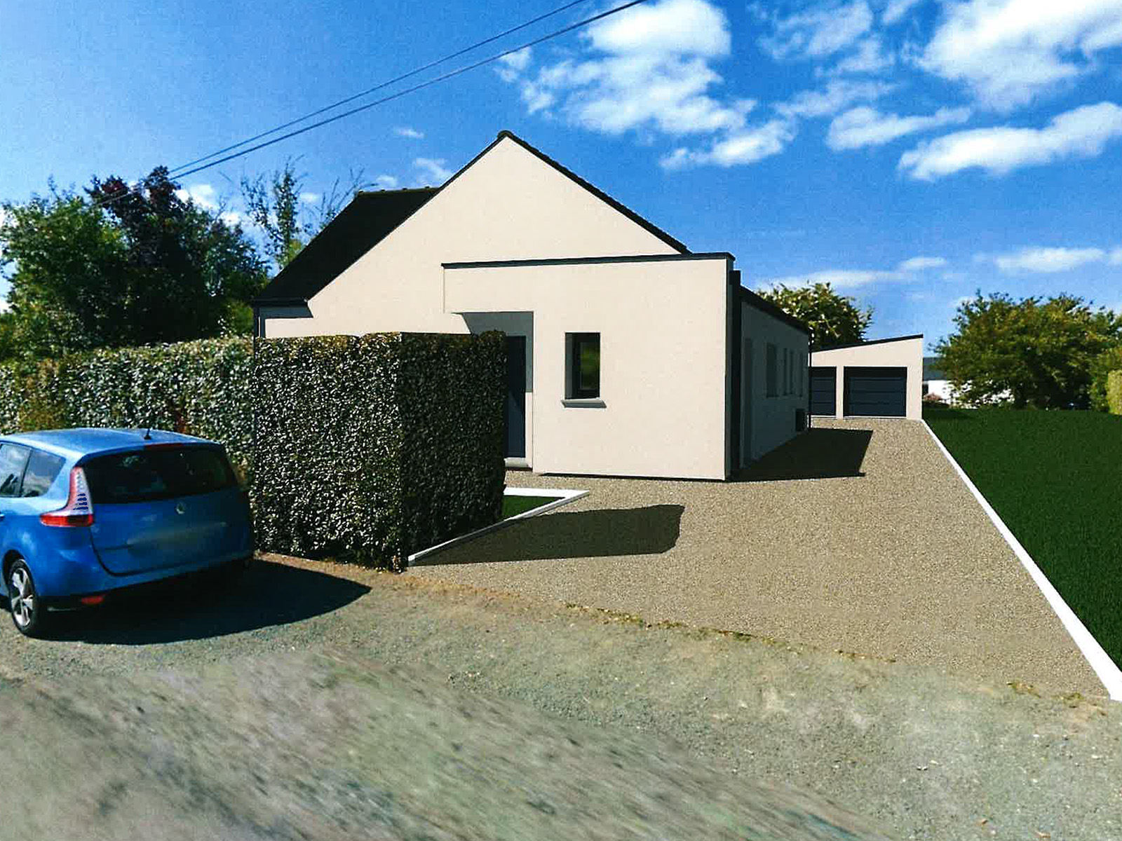 Before image