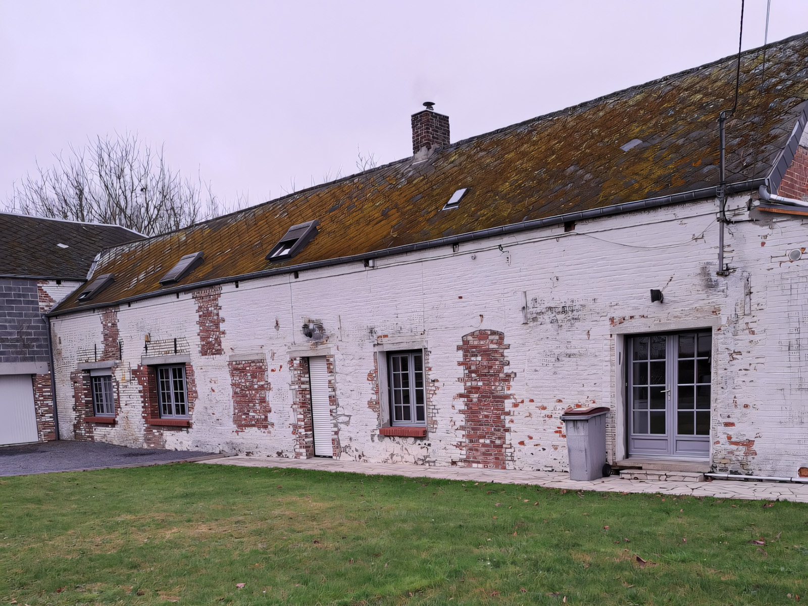 Before image