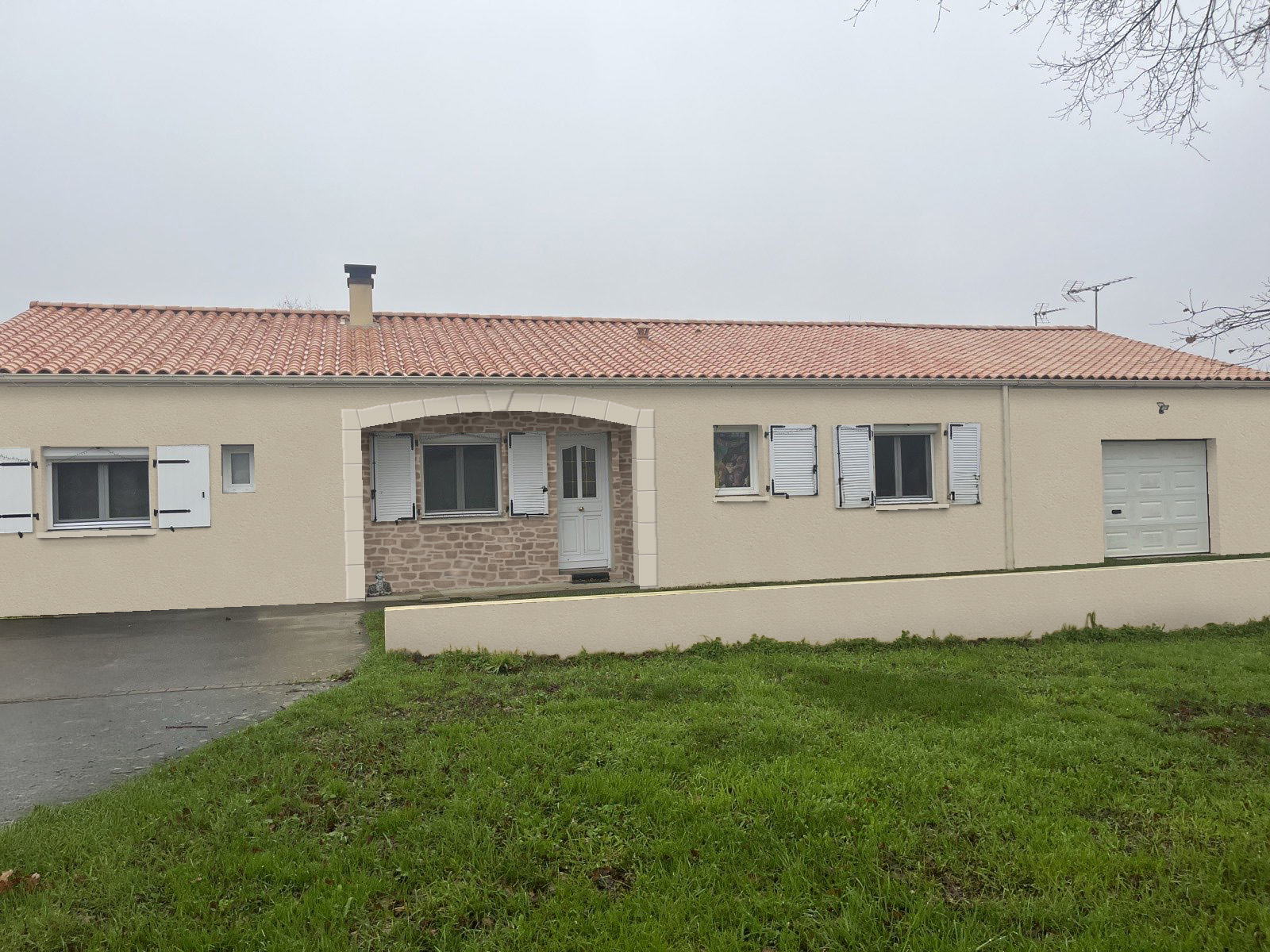 After image