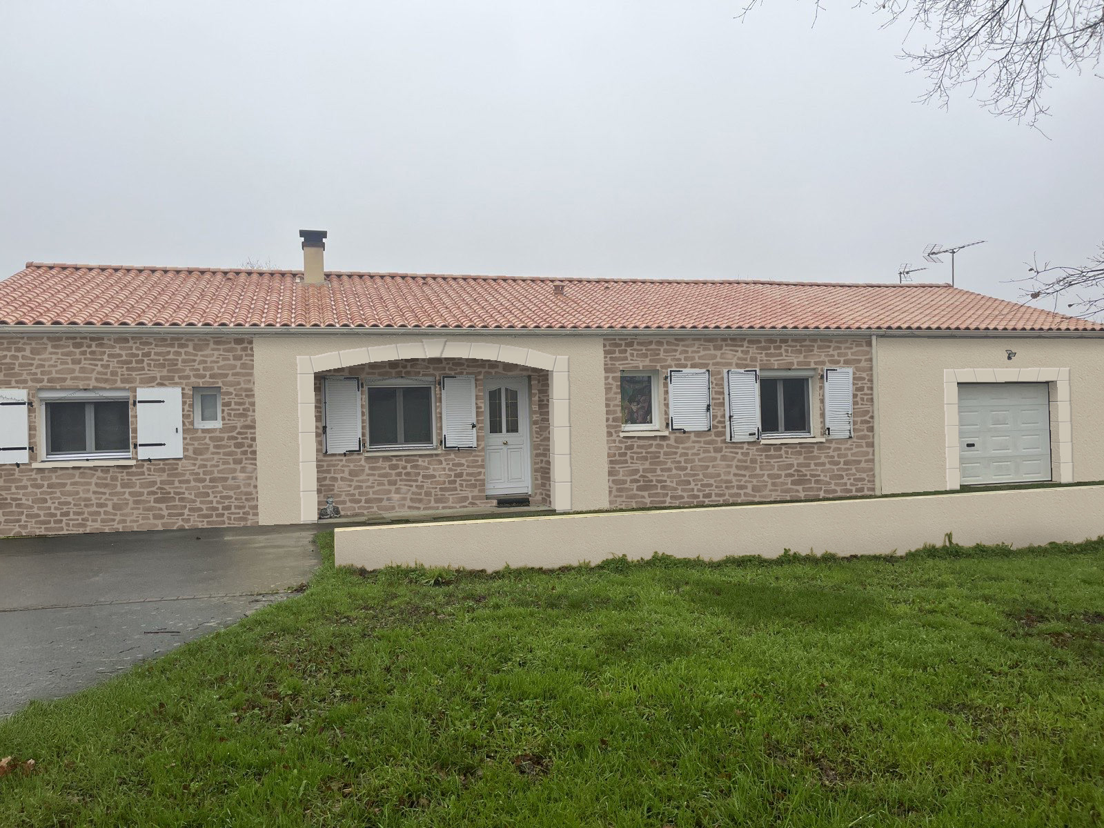 After image