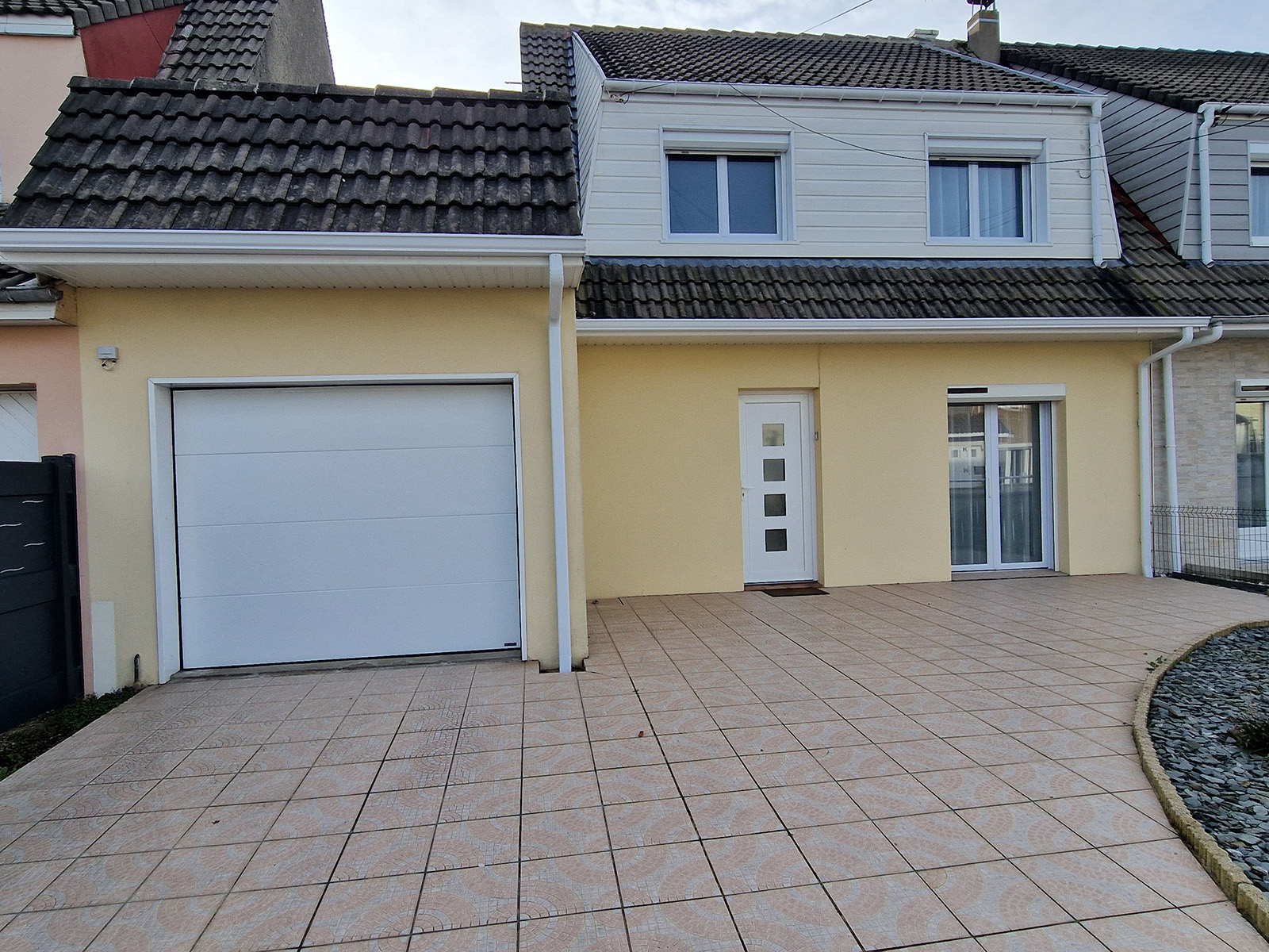 Before image