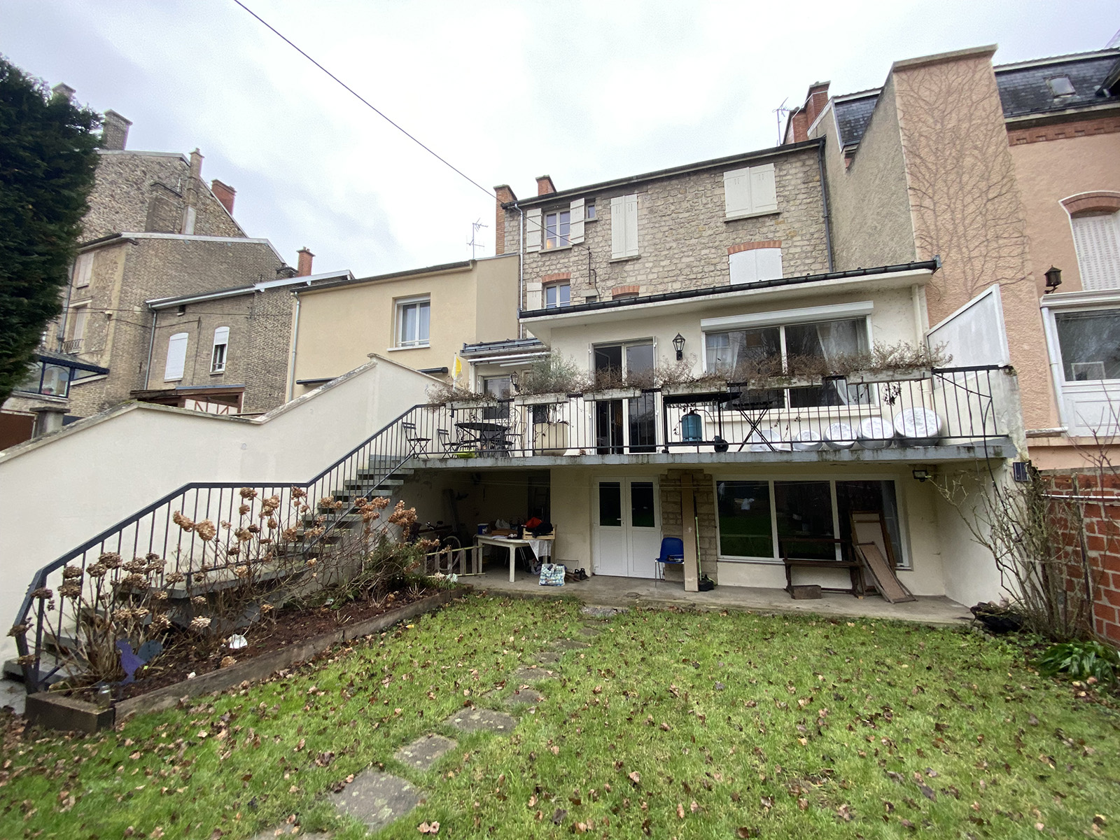 Before image