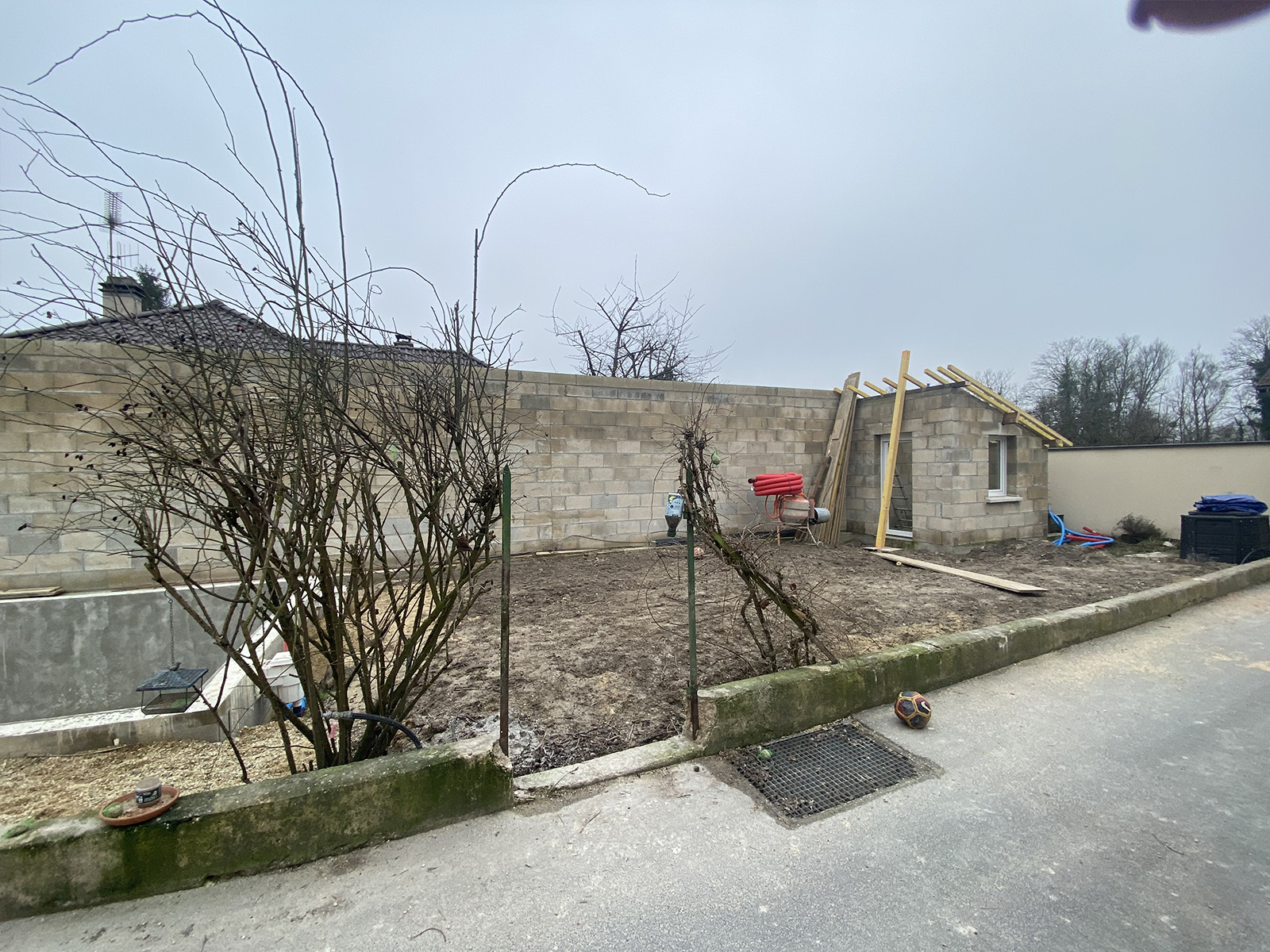 Before image