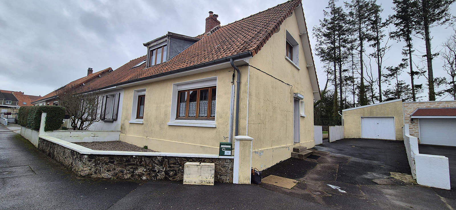 Before image