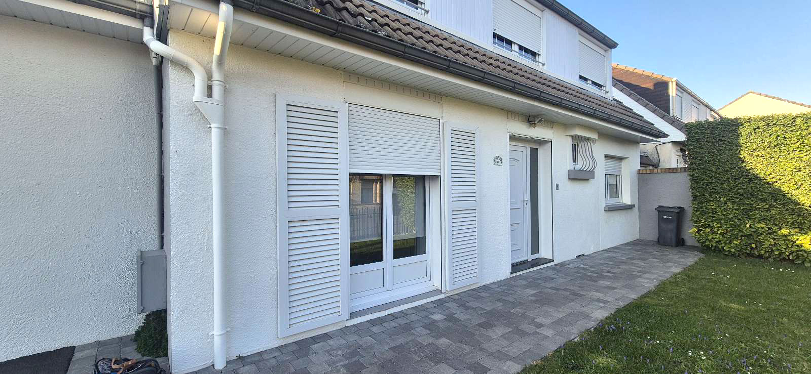 Before image