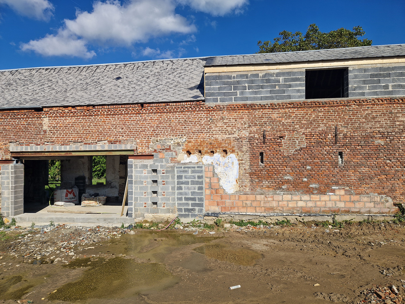 Before image