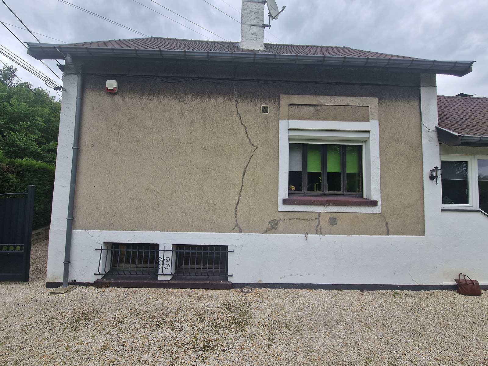 Before image