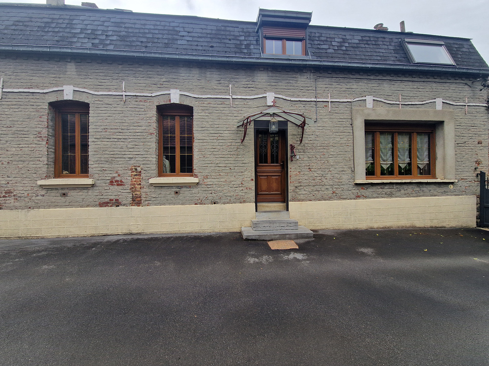 Before image