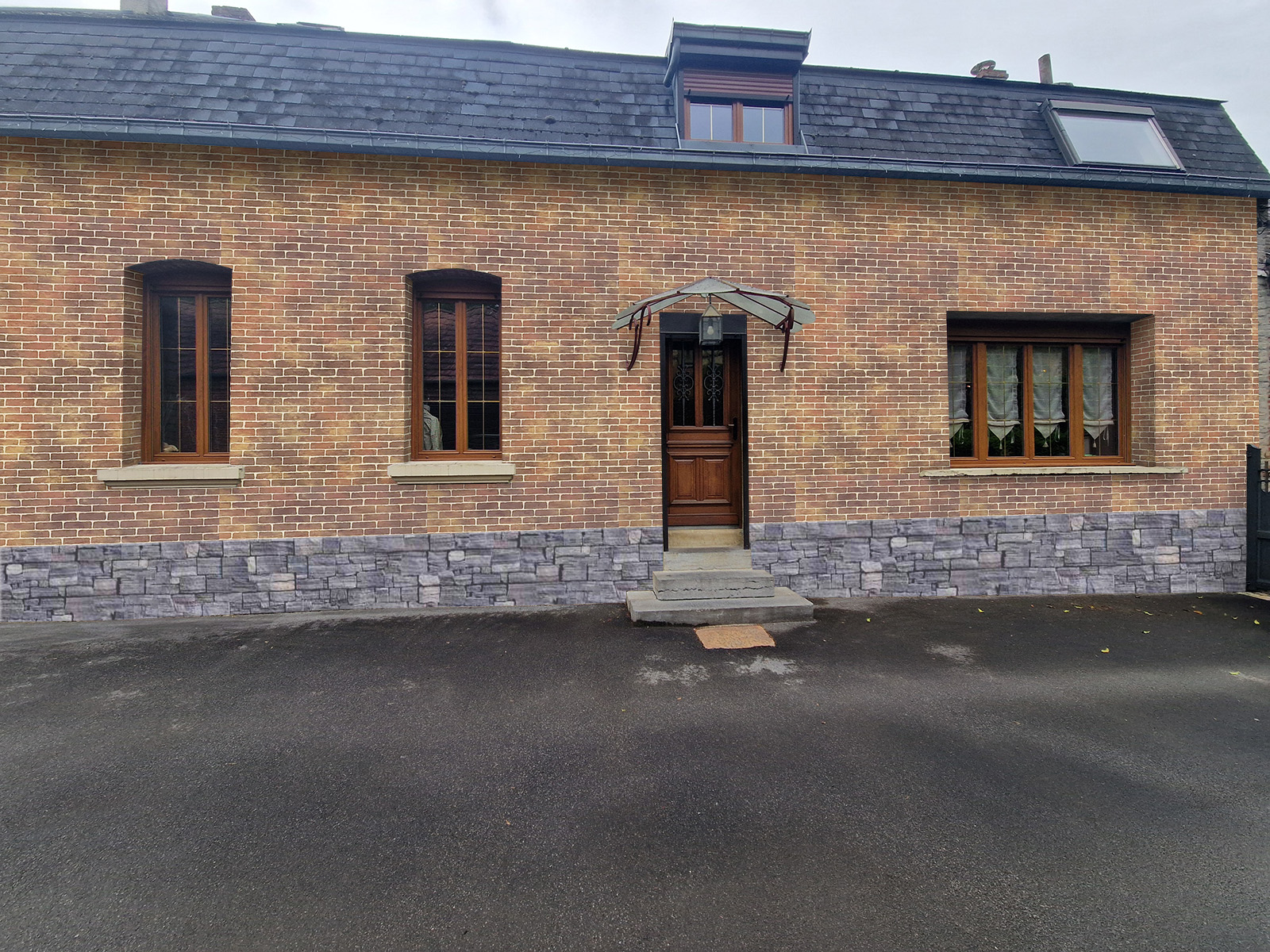 After image