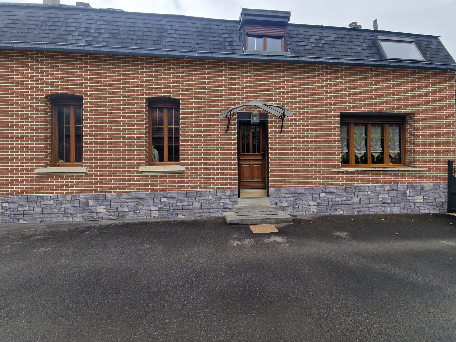 After image