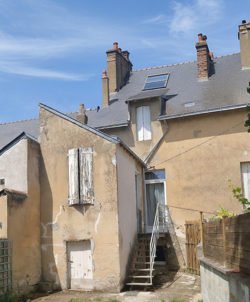Before image
