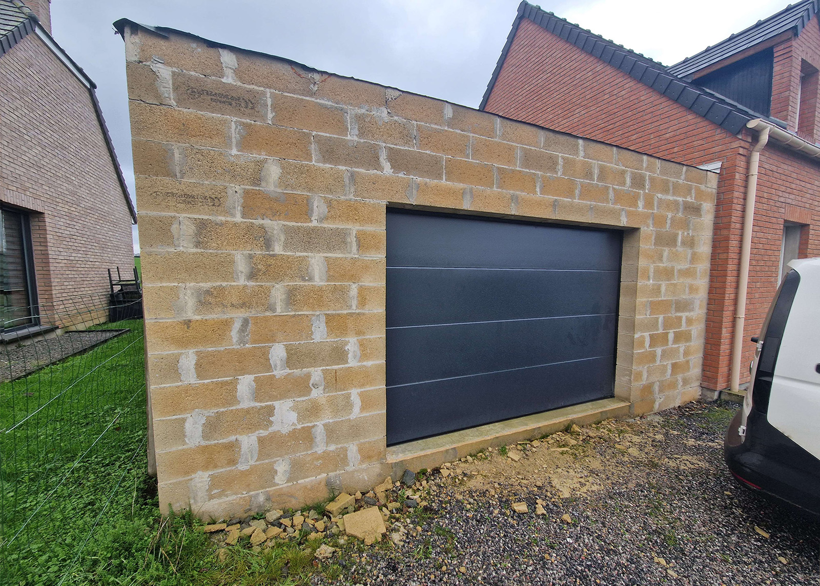 Before image