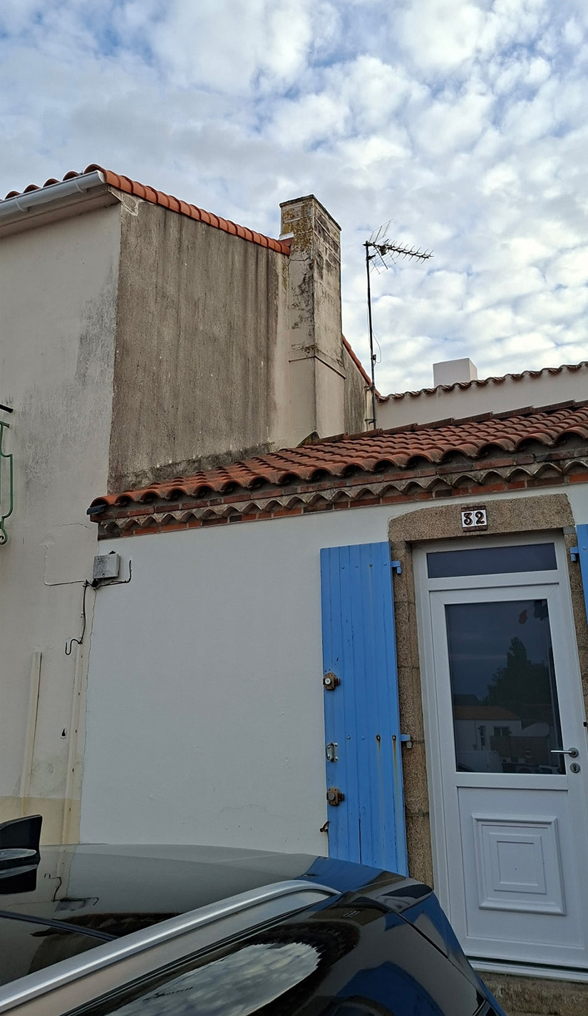 Before image