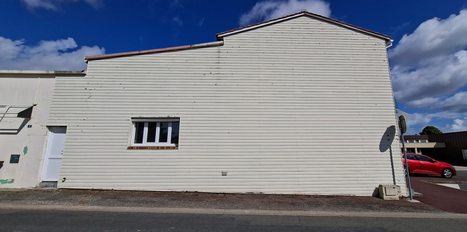 Before image