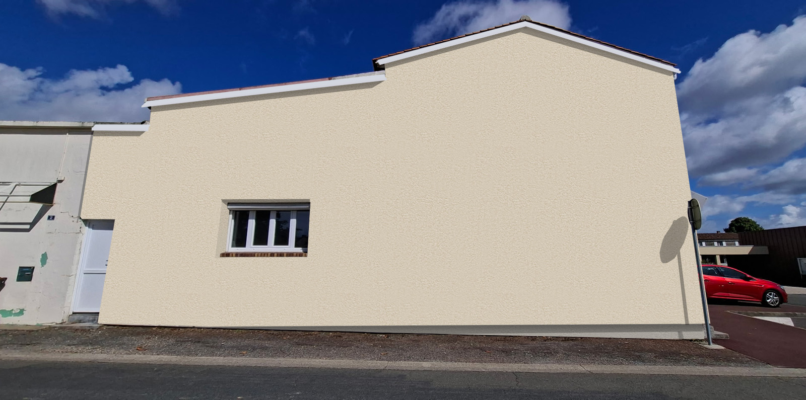 After image